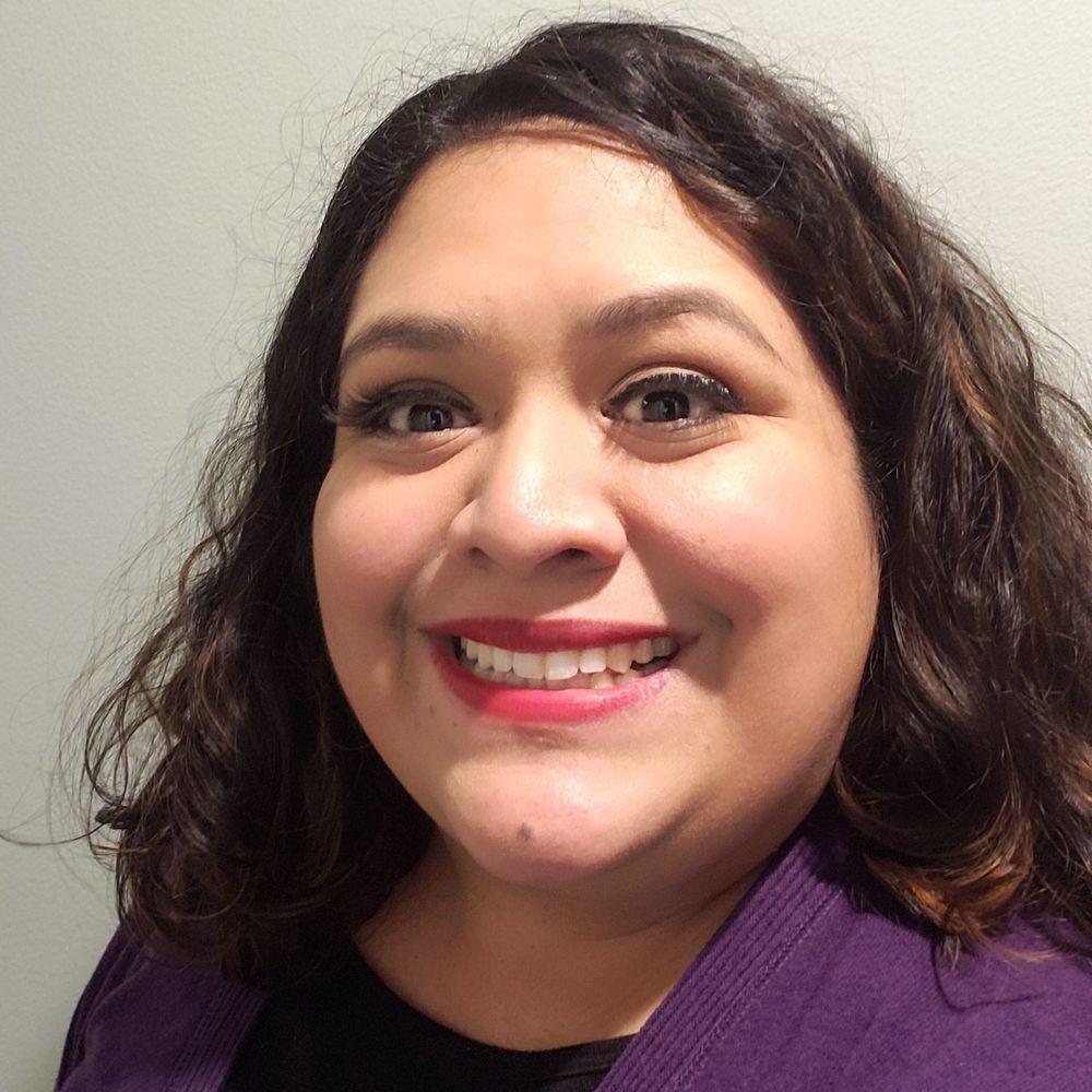 Meet your Posher, Gisselle